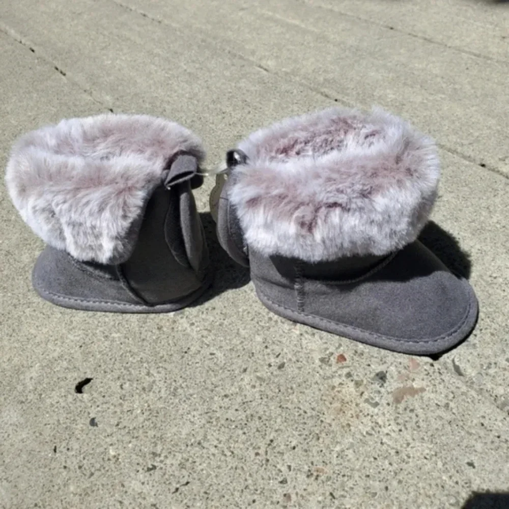 First Steps ☆nwt ☆size